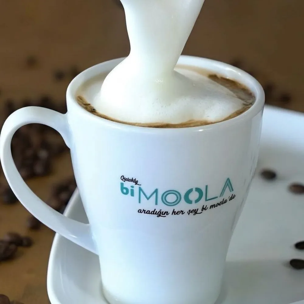Latte