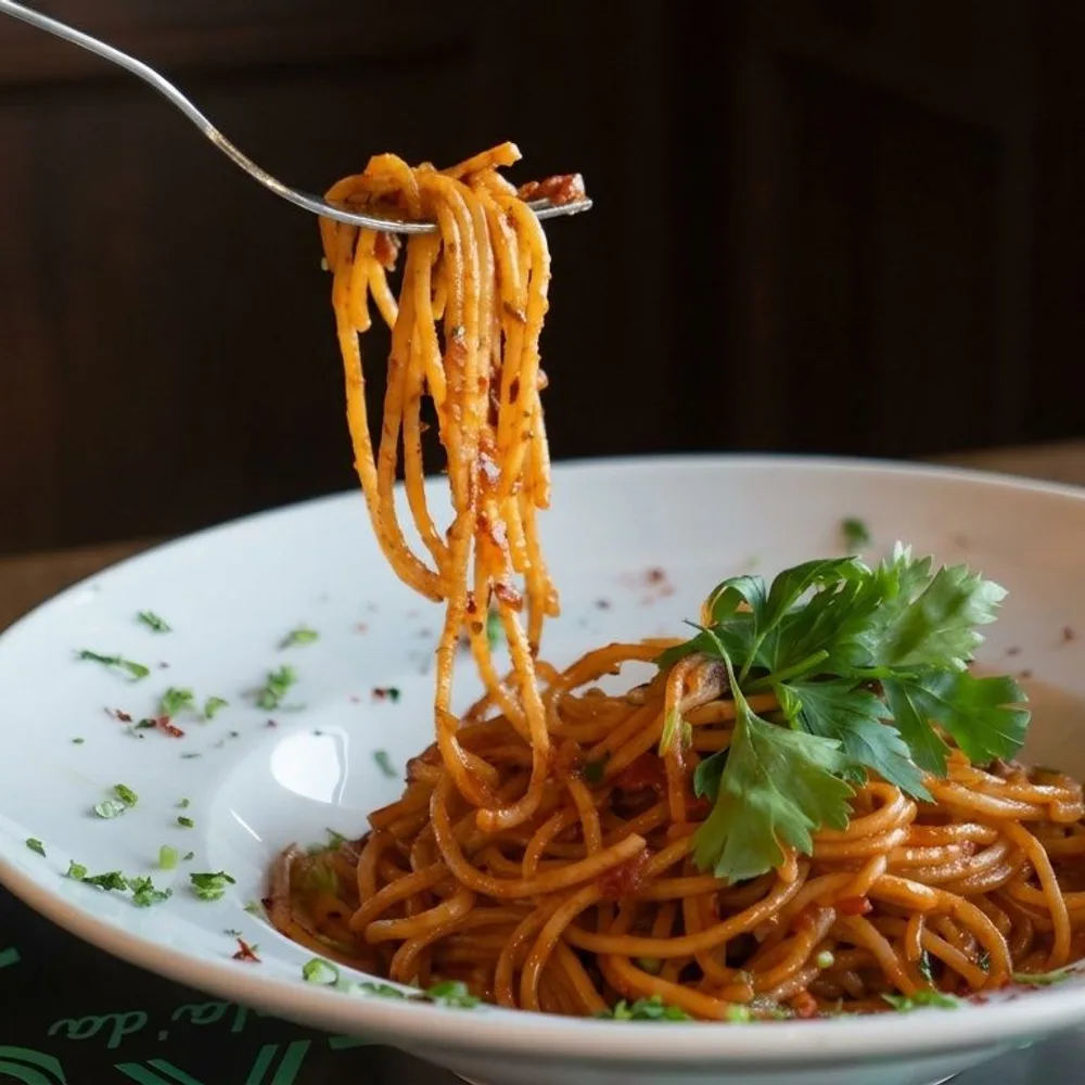 Spagetti